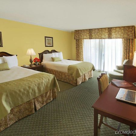 Fredericksburg Hospitality House Hotel Eksteriør billede