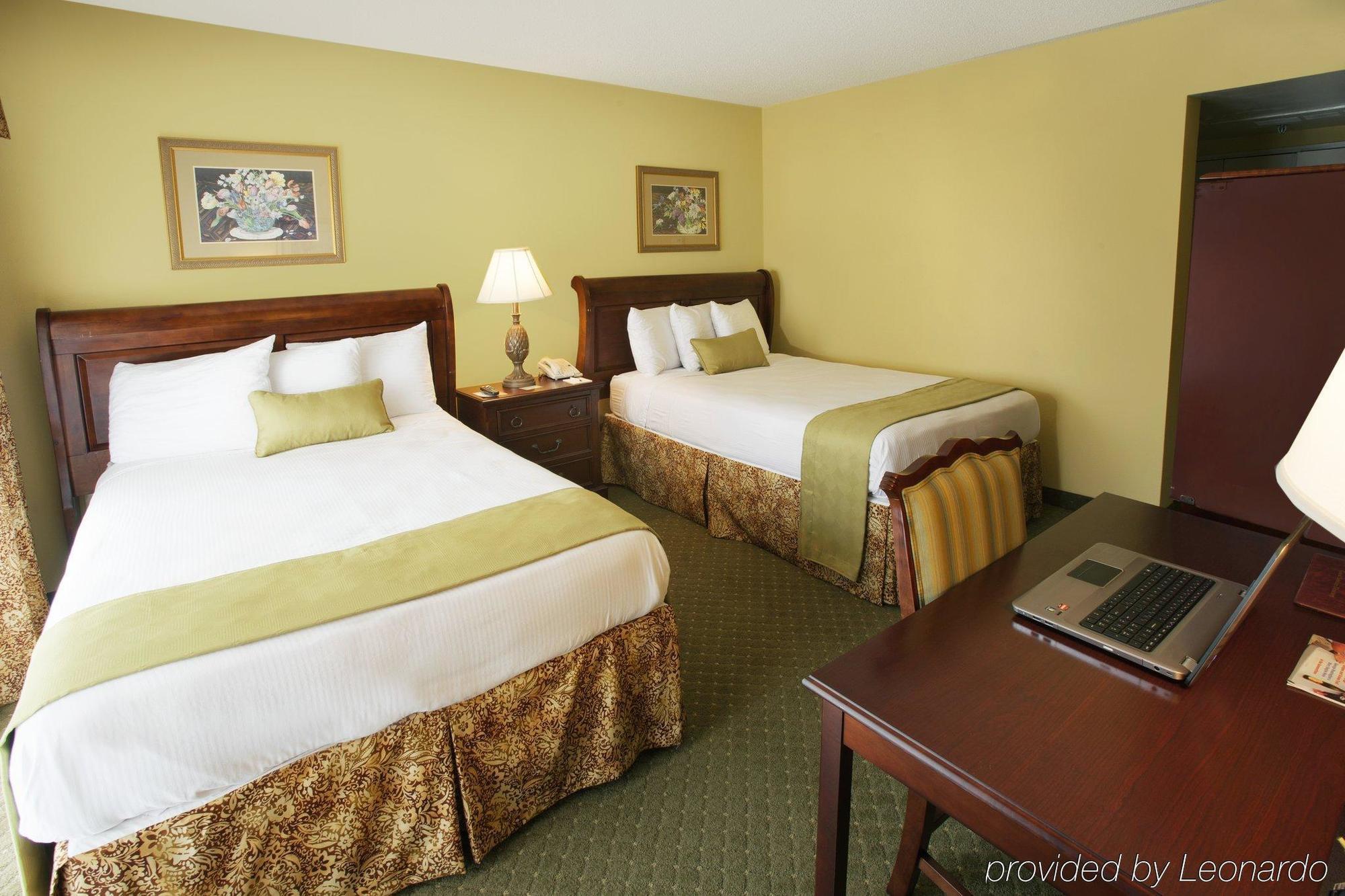Fredericksburg Hospitality House Hotel Værelse billede