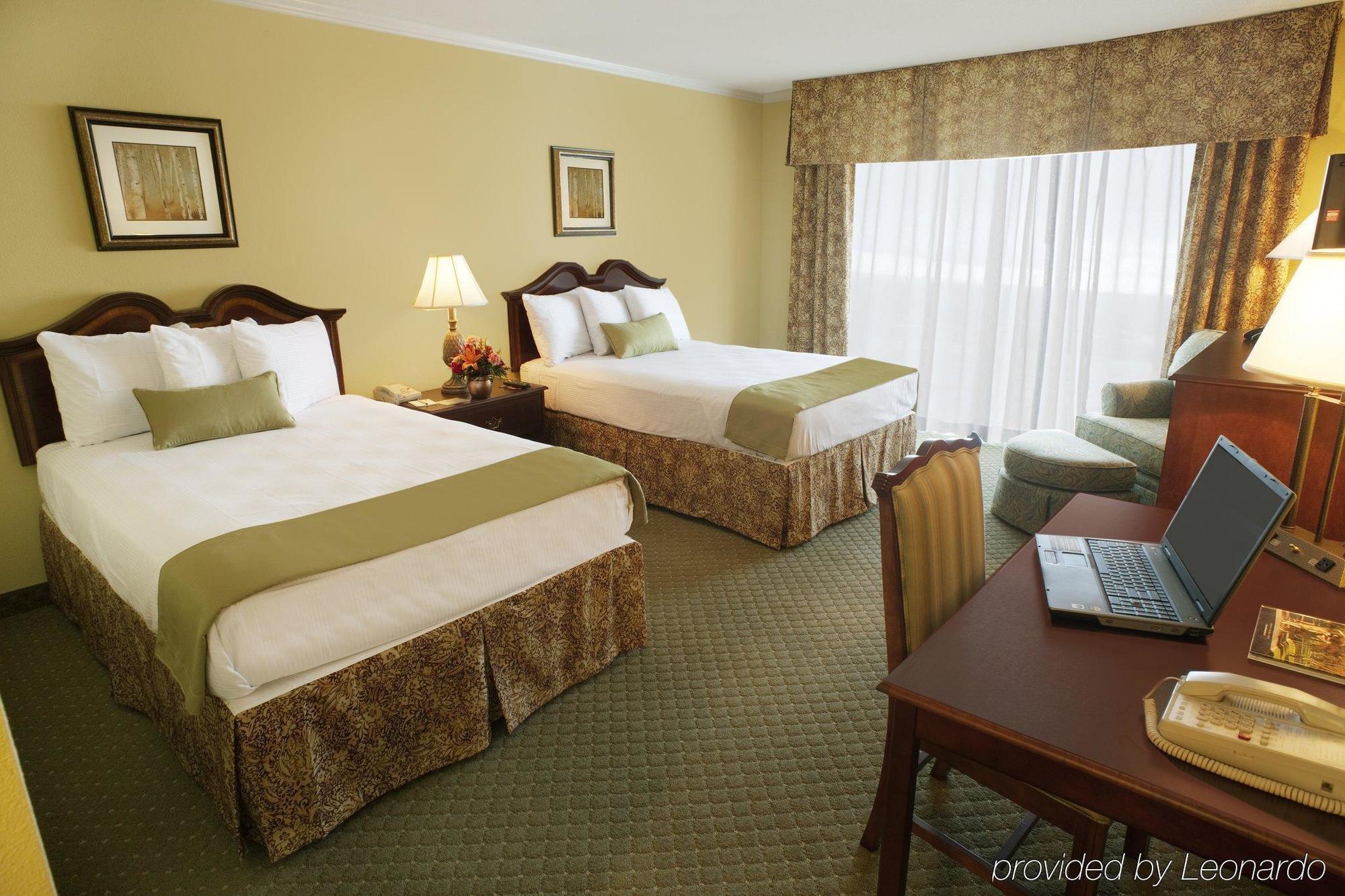 Fredericksburg Hospitality House Hotel Værelse billede