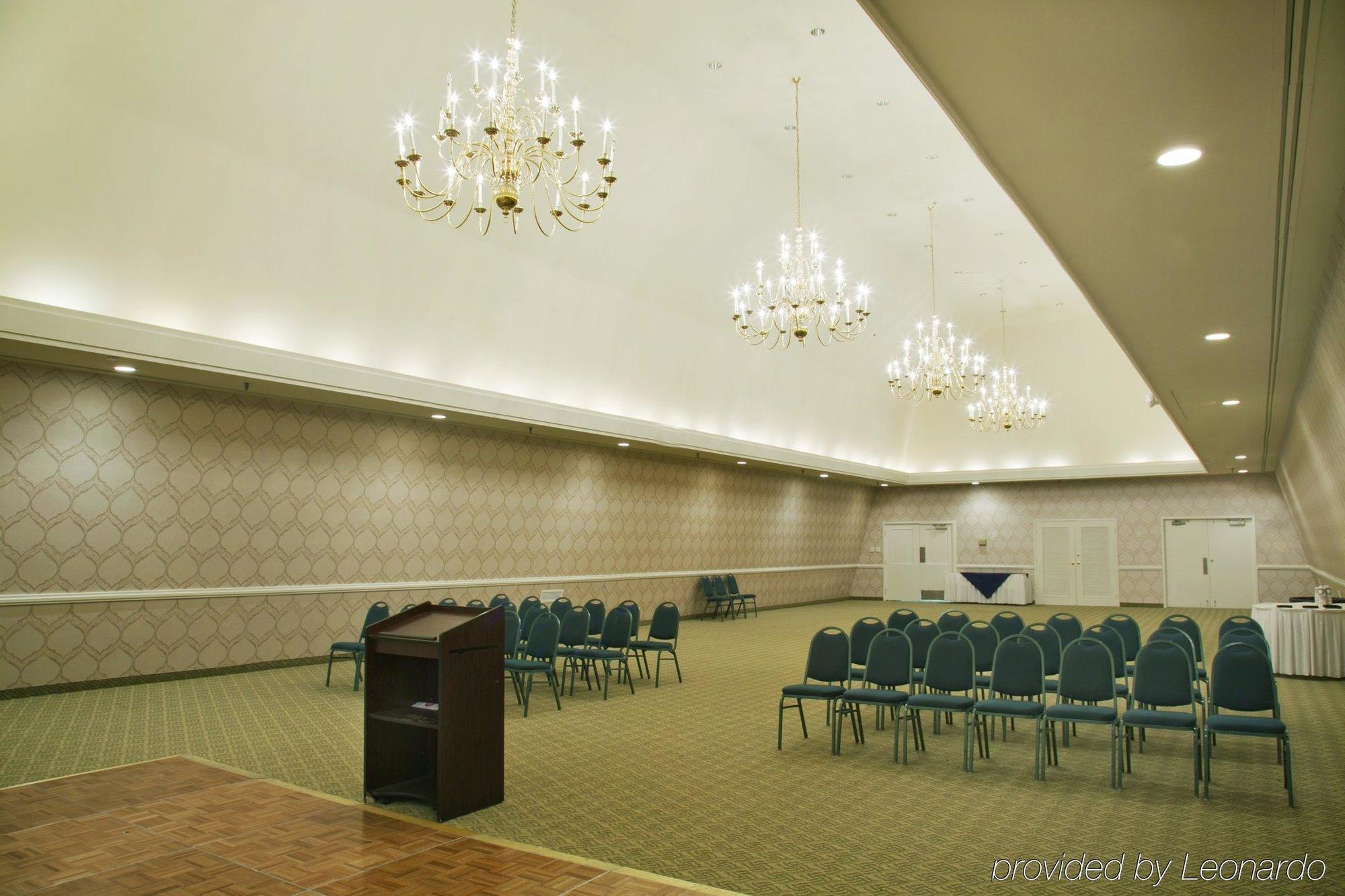 Fredericksburg Hospitality House Hotel Business billede